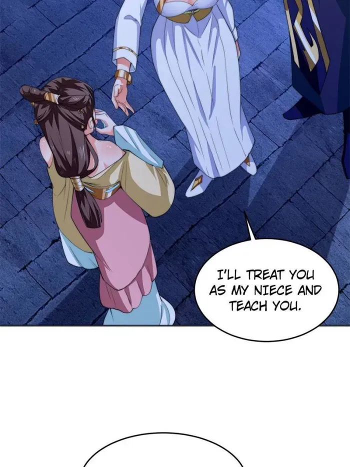 All the Female Apprentices Want to Kill Me Chapter 65 Online - página 21