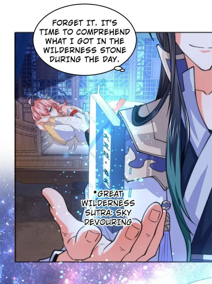 All the Female Apprentices Want to Kill Me Chapter 65 Online - página 25