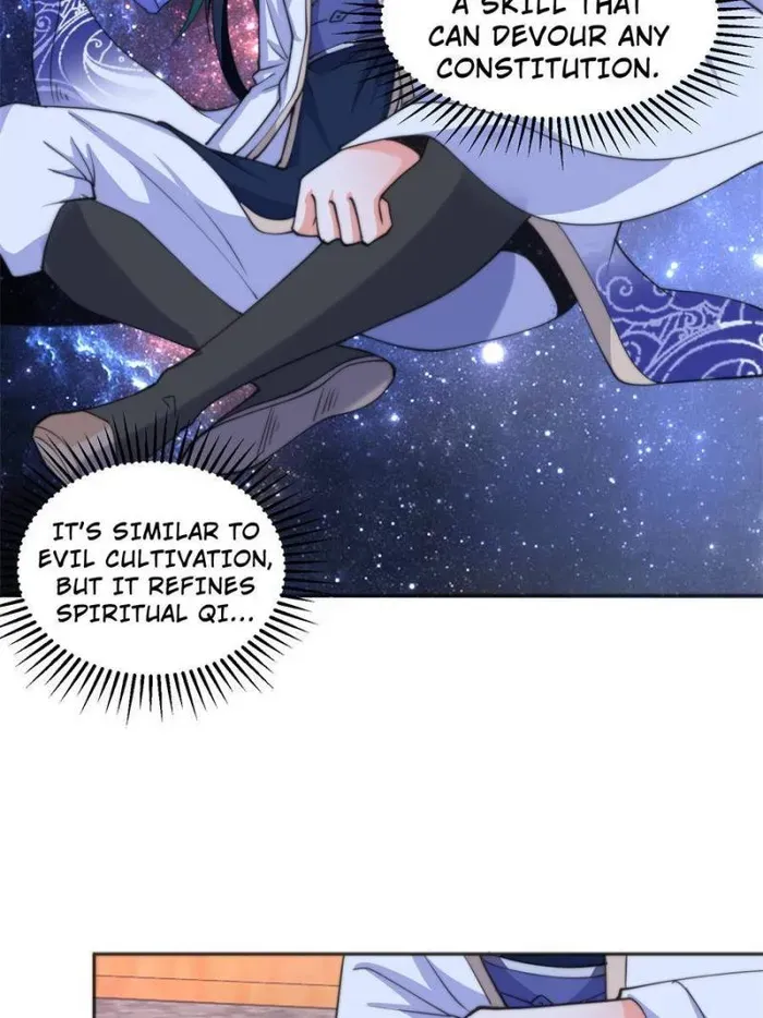 All the Female Apprentices Want to Kill Me Chapter 65 Online - página 27
