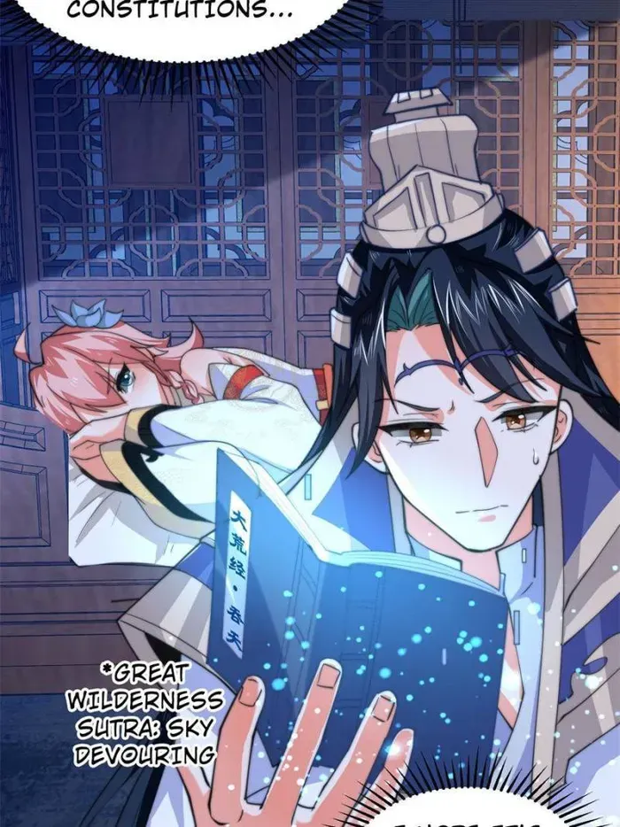 All the Female Apprentices Want to Kill Me Chapter 65 Online - página 29