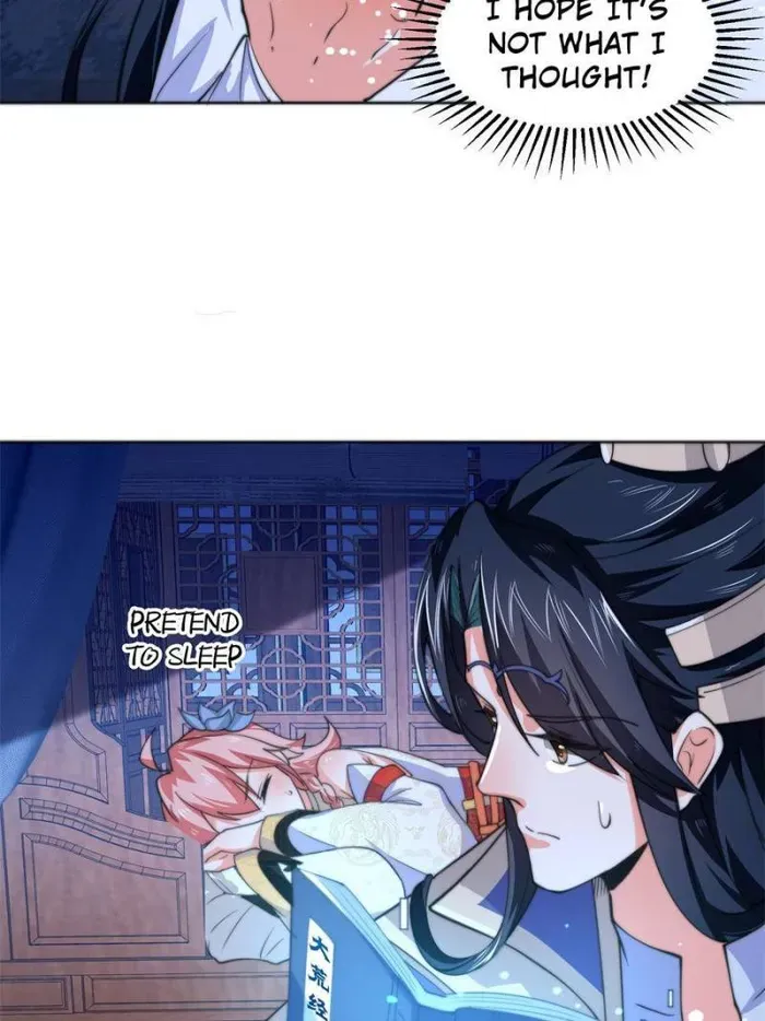All the Female Apprentices Want to Kill Me Chapter 65 Online - página 30