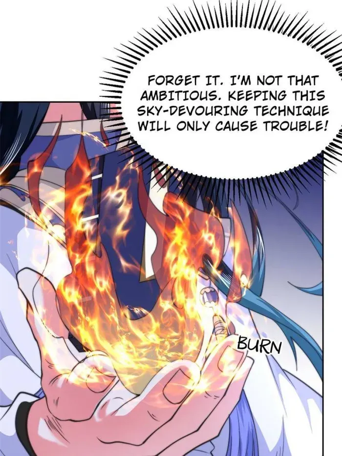 All the Female Apprentices Want to Kill Me Chapter 65 Online - página 32