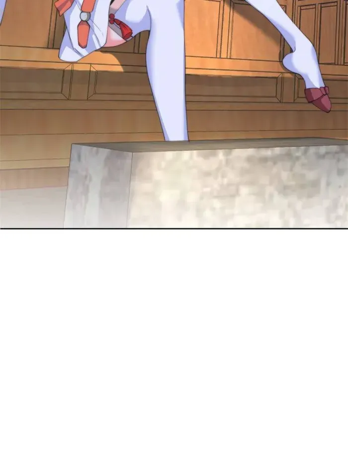 All the Female Apprentices Want to Kill Me Chapter 65 Online - página 35