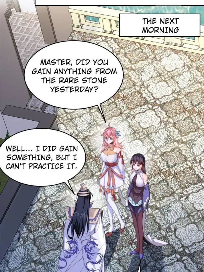 All the Female Apprentices Want to Kill Me Chapter 65 Online - página 37