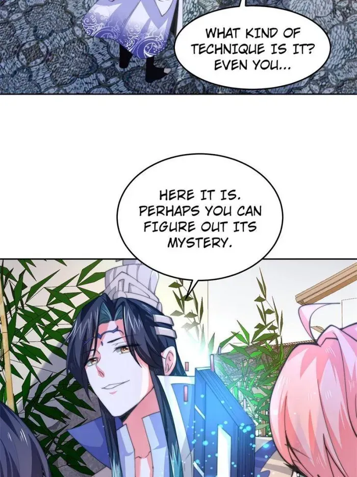 All the Female Apprentices Want to Kill Me Chapter 65 Online - página 38