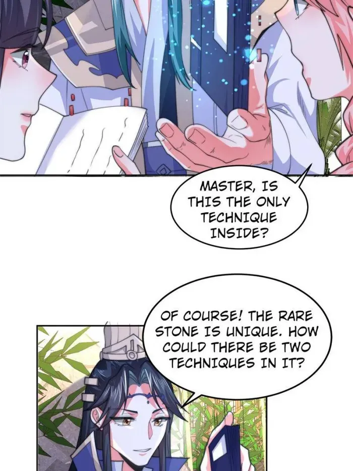 All the Female Apprentices Want to Kill Me Chapter 65 Online - página 39