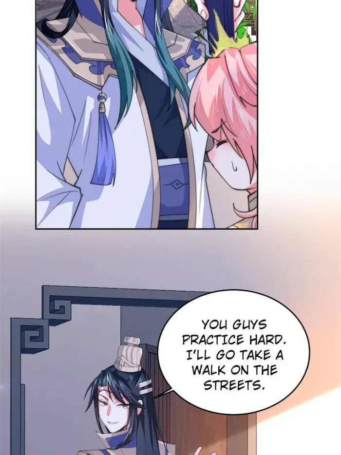 All the Female Apprentices Want to Kill Me Chapter 65 Online - página 40