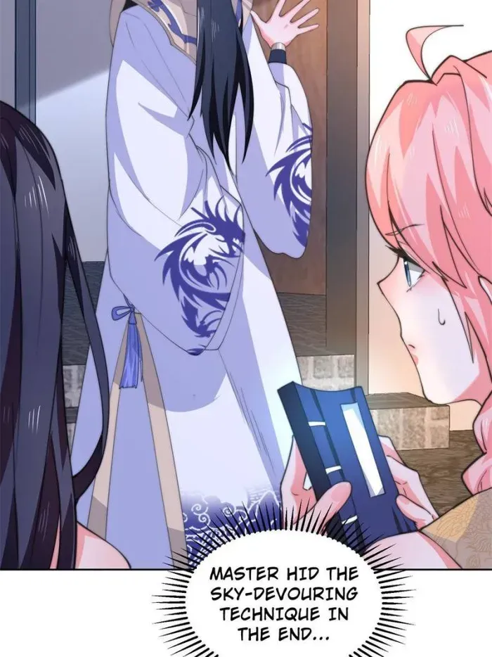 All the Female Apprentices Want to Kill Me Chapter 65 Online - página 41