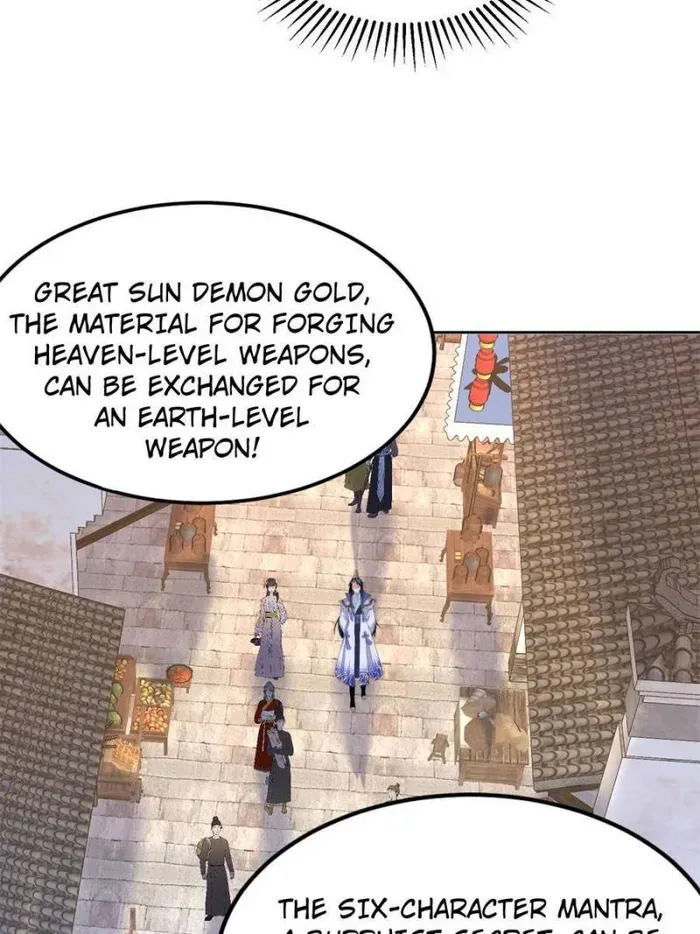 All the Female Apprentices Want to Kill Me Chapter 65 Online - página 42