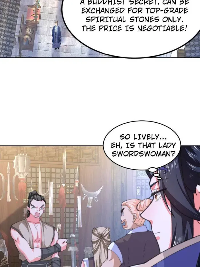 All the Female Apprentices Want to Kill Me Chapter 65 Online - página 43