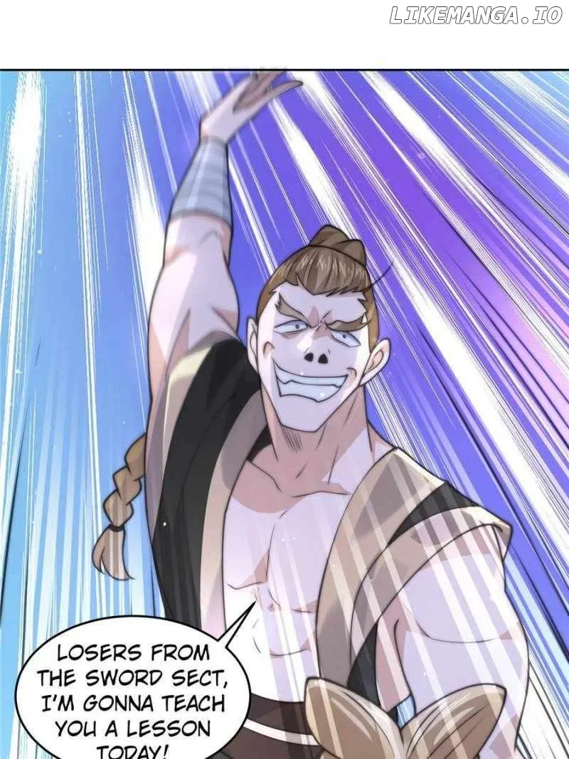 All the Female Apprentices Want to Kill Me Chapter 66 Online - página 1
