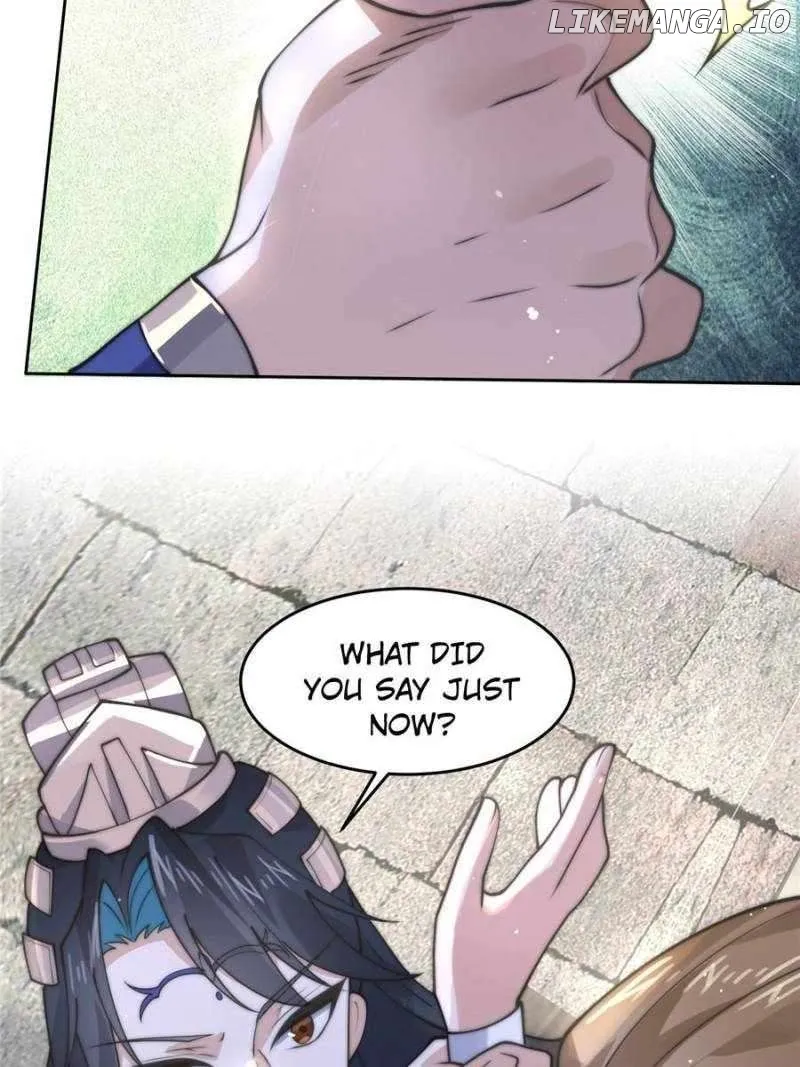 All the Female Apprentices Want to Kill Me Chapter 66 Online - página 3