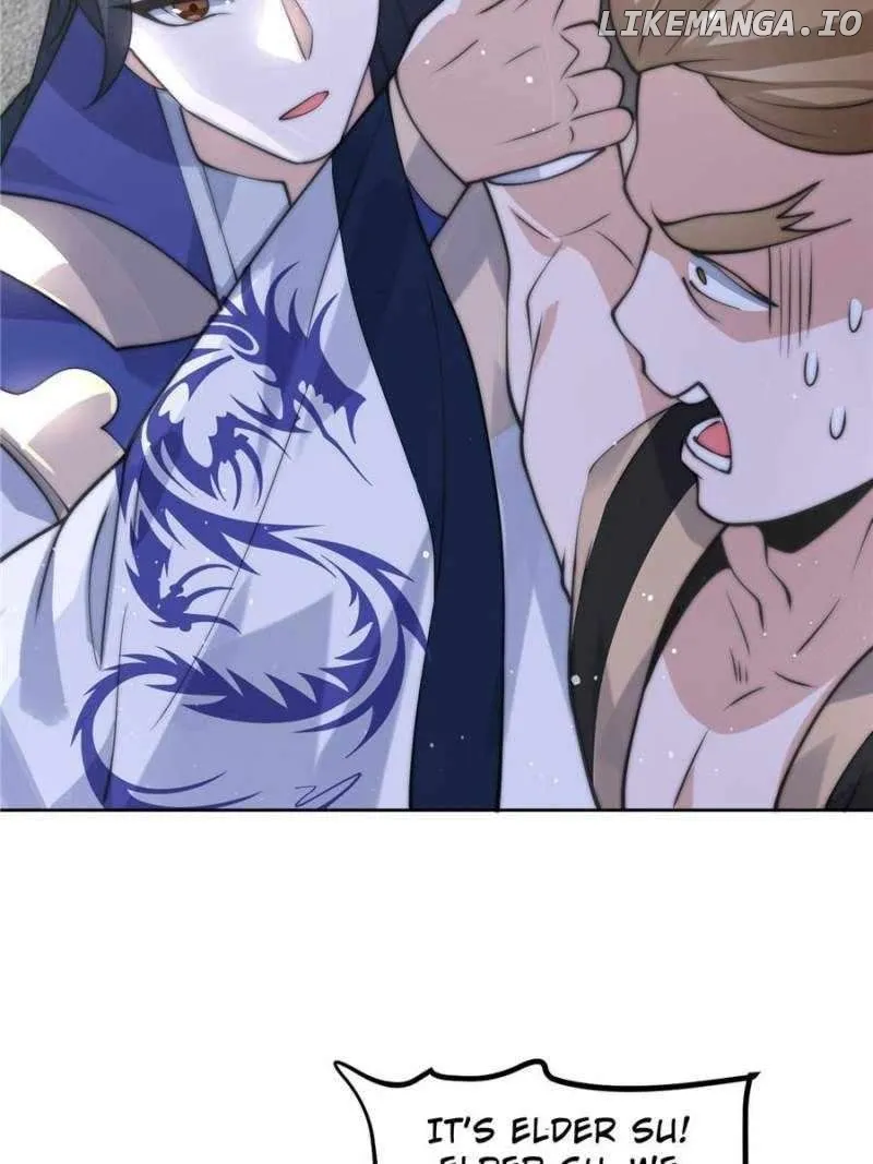 All the Female Apprentices Want to Kill Me Chapter 66 Online - página 4