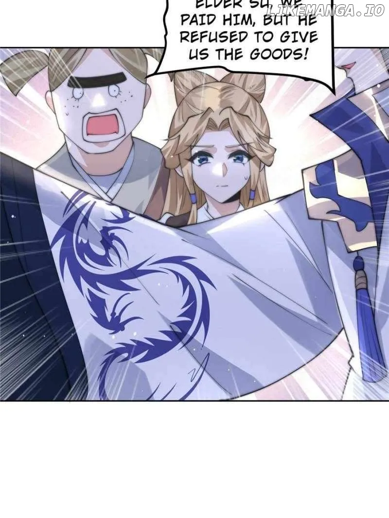 All the Female Apprentices Want to Kill Me Chapter 66 Online - página 5