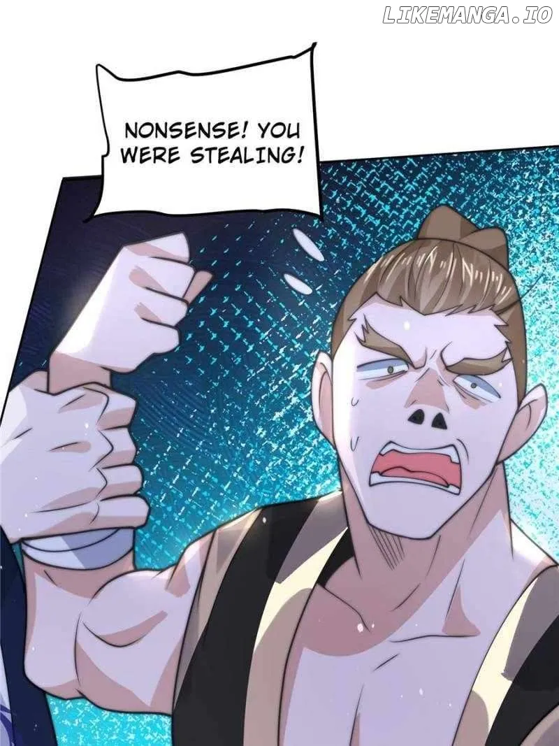 All the Female Apprentices Want to Kill Me Chapter 66 Online - página 6