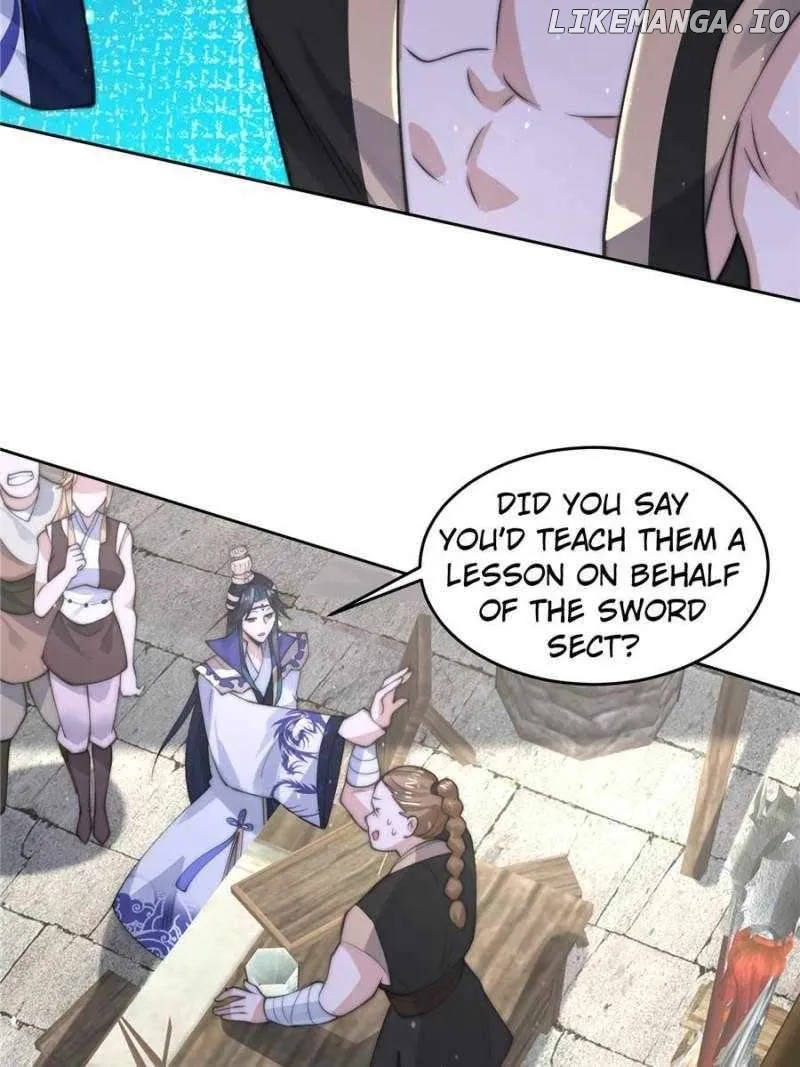 All the Female Apprentices Want to Kill Me Chapter 66 Online - página 7