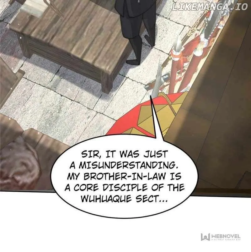 All the Female Apprentices Want to Kill Me Chapter 66 Online - página 8