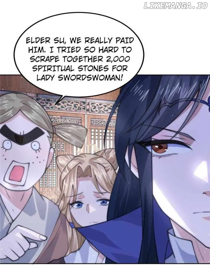 All the Female Apprentices Want to Kill Me Chapter 66 Online - página 9
