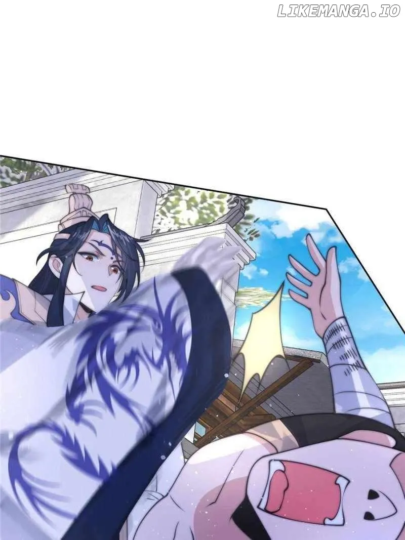 All the Female Apprentices Want to Kill Me Chapter 66 Online - página 10