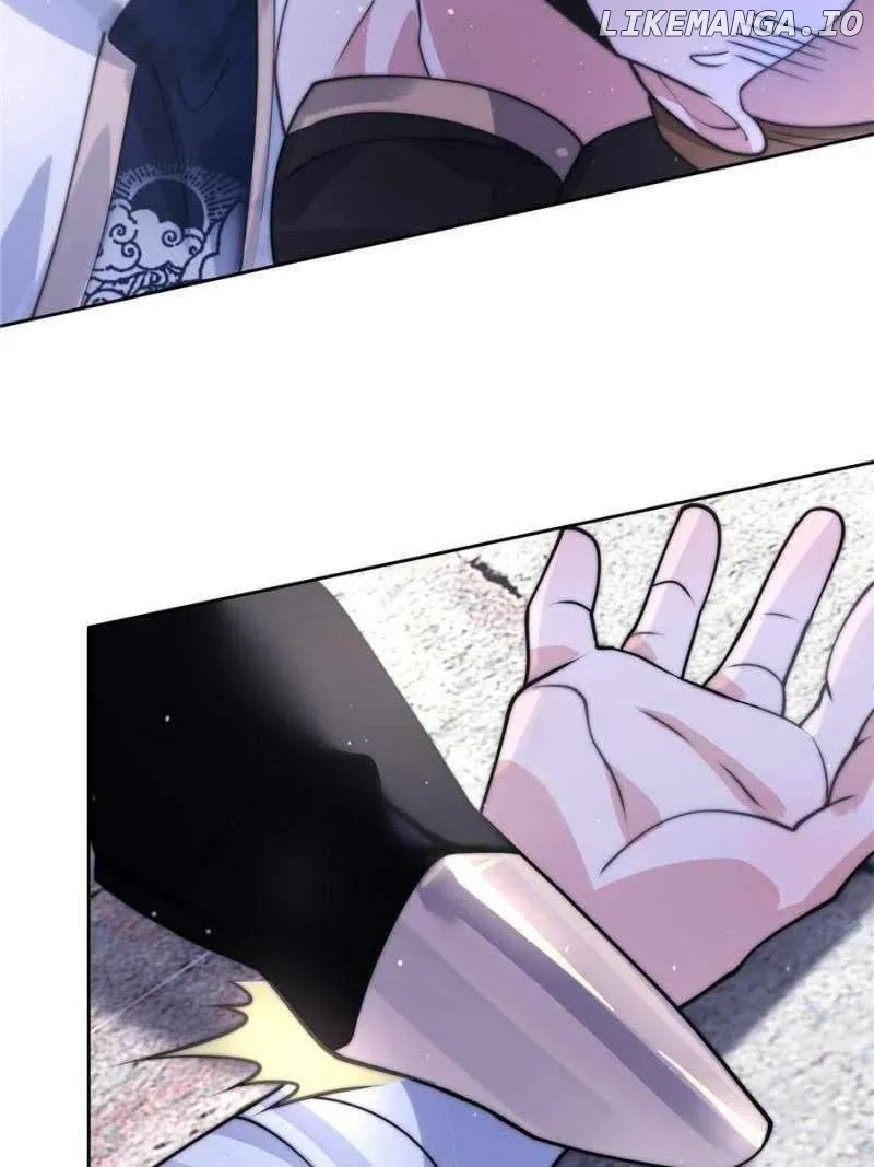 All the Female Apprentices Want to Kill Me Chapter 66 Online - página 11