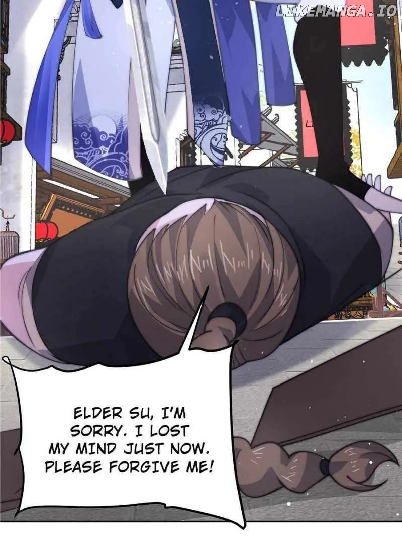 All the Female Apprentices Want to Kill Me Chapter 66 Online - página 13
