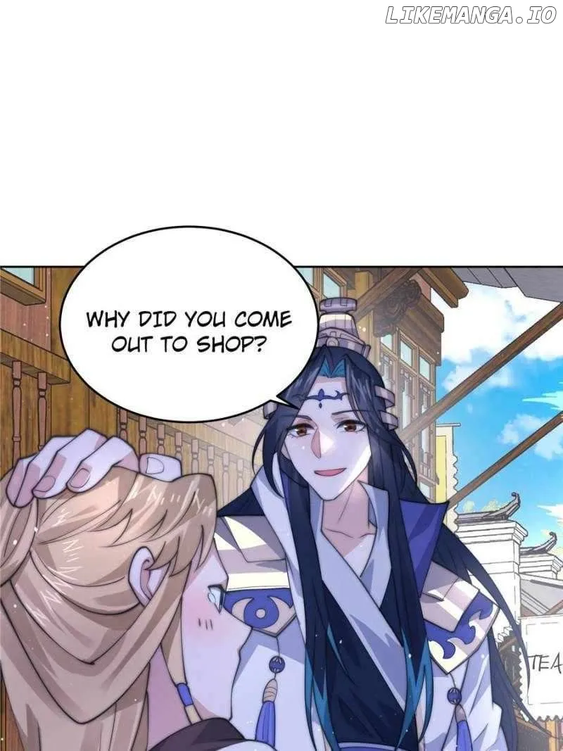 All the Female Apprentices Want to Kill Me Chapter 66 Online - página 14