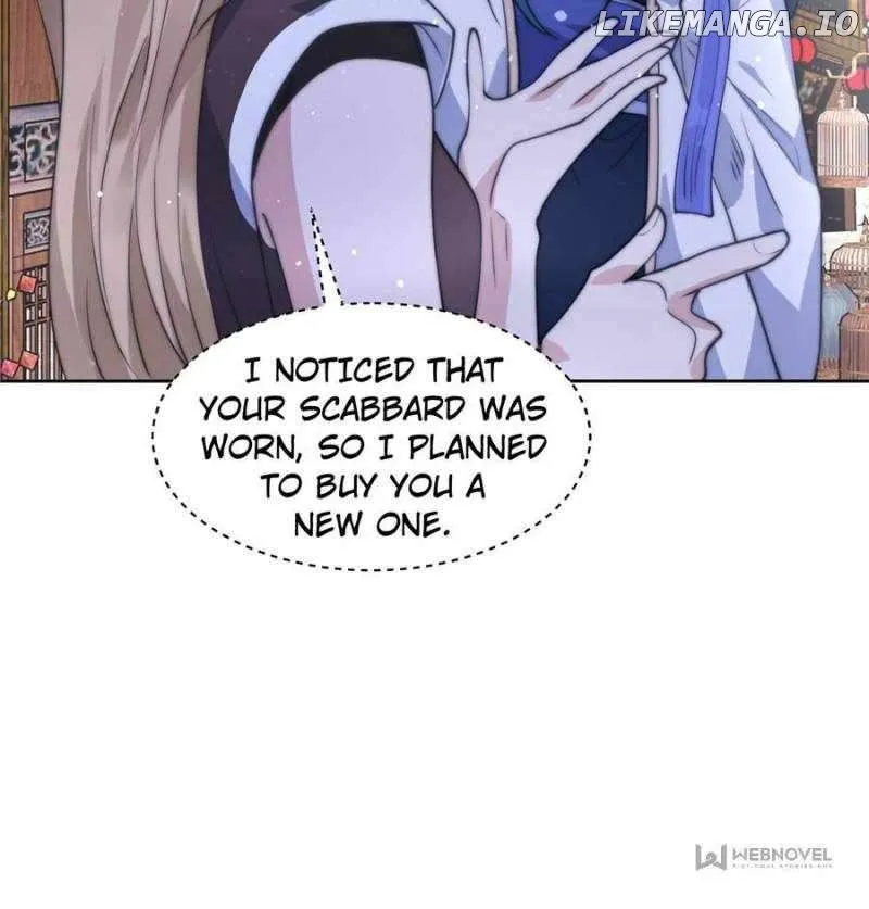 All the Female Apprentices Want to Kill Me Chapter 66 Online - página 15