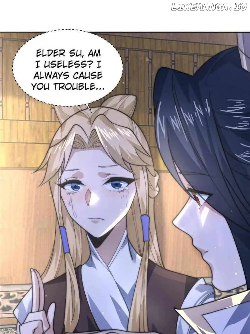 All the Female Apprentices Want to Kill Me Chapter 66 Online - página 16