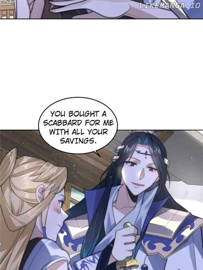 All the Female Apprentices Want to Kill Me Chapter 66 Online - página 17