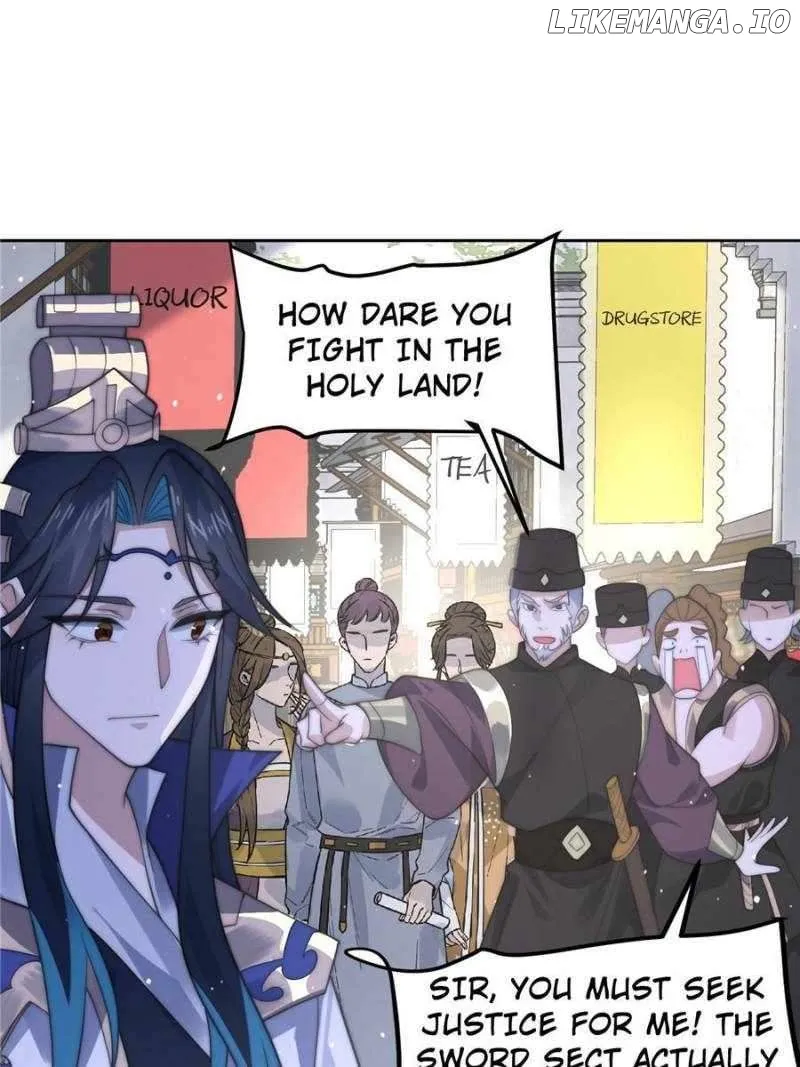 All the Female Apprentices Want to Kill Me Chapter 66 Online - página 20