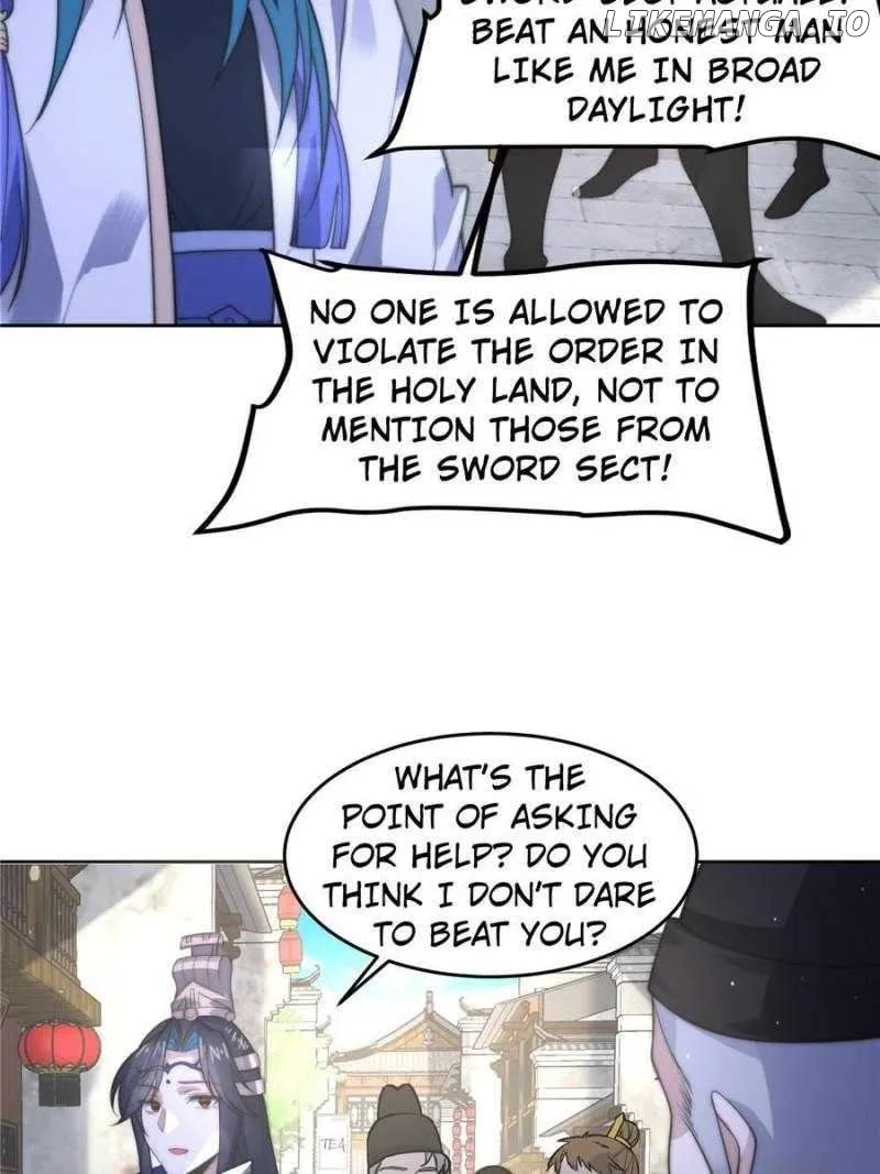All the Female Apprentices Want to Kill Me Chapter 66 Online - página 21