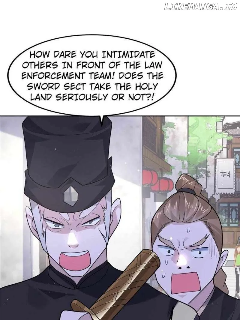 All the Female Apprentices Want to Kill Me Chapter 66 Online - página 23