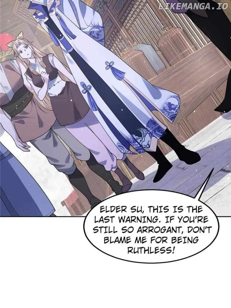 All the Female Apprentices Want to Kill Me Chapter 66 Online - página 25