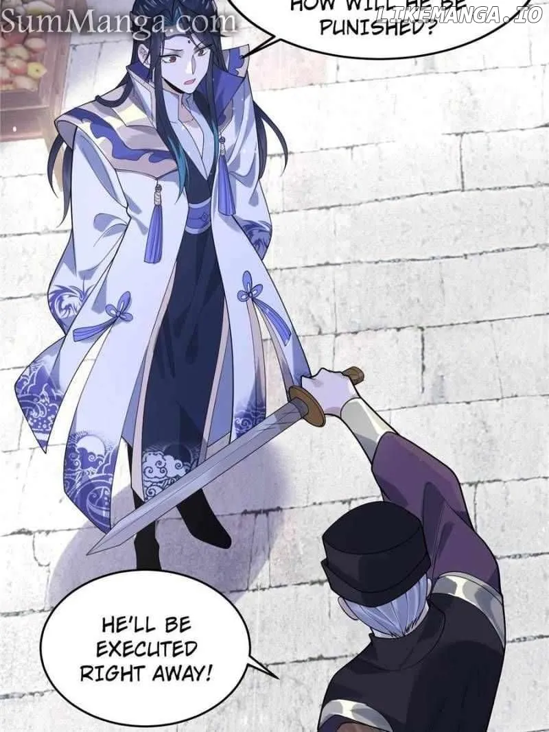 All the Female Apprentices Want to Kill Me Chapter 66 Online - página 27