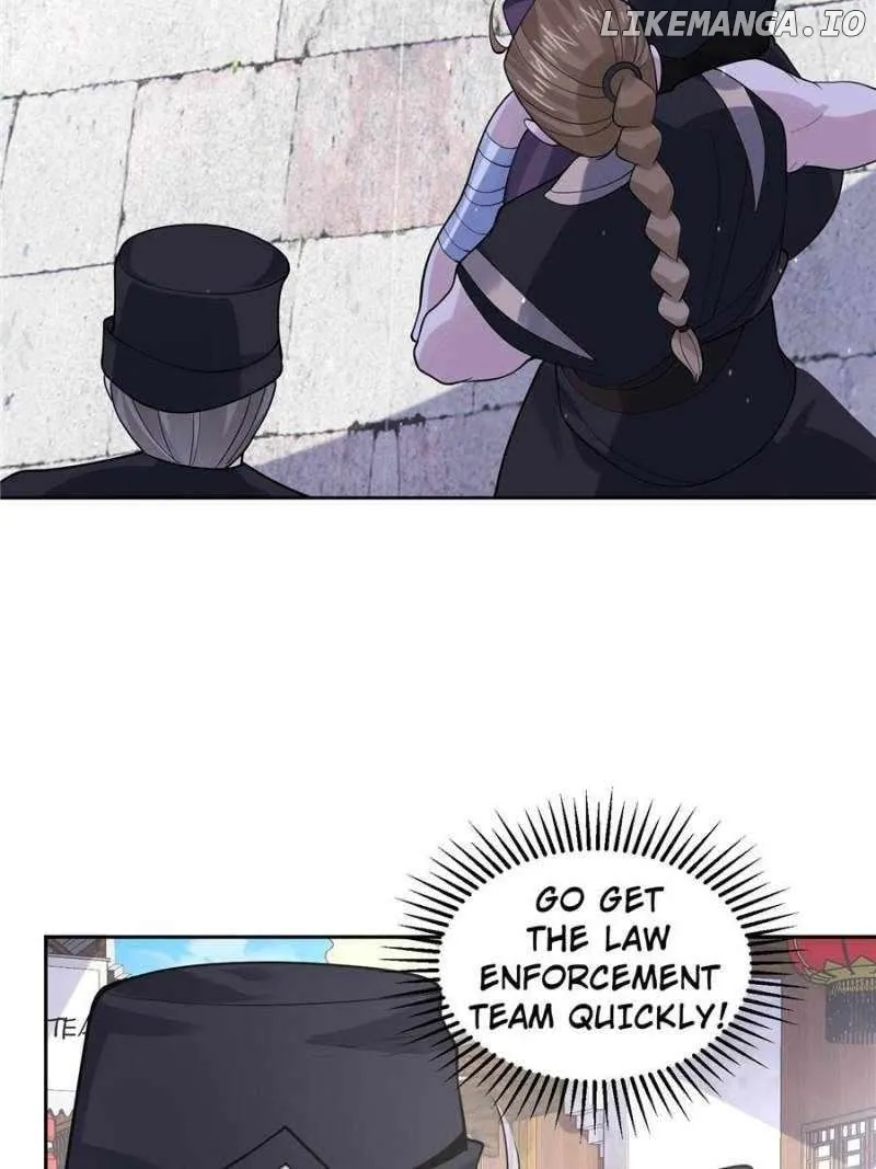 All the Female Apprentices Want to Kill Me Chapter 66 Online - página 28