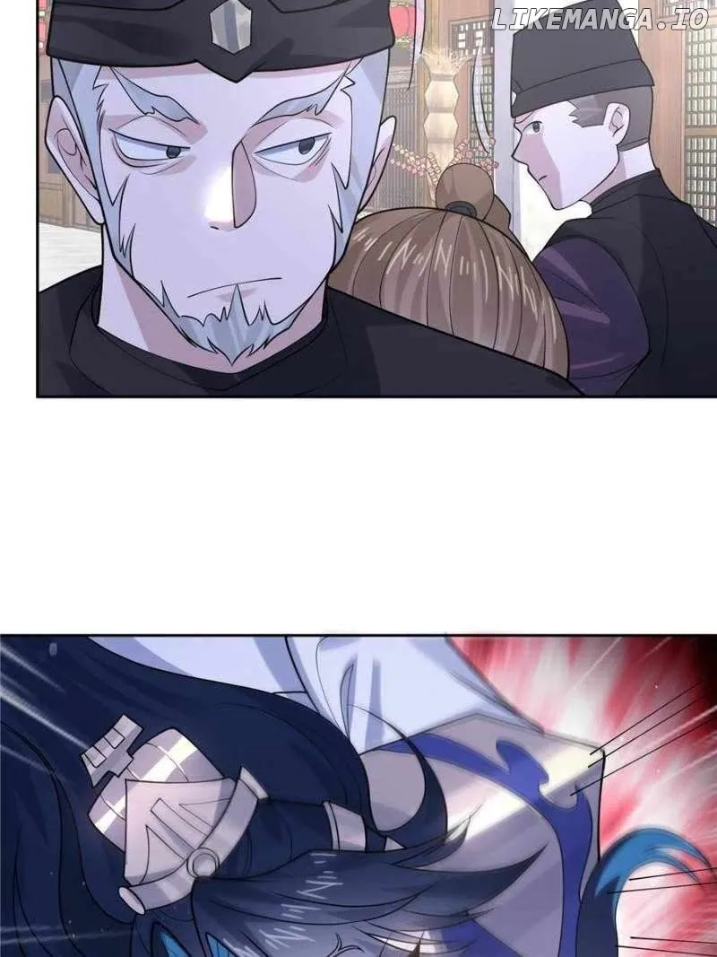 All the Female Apprentices Want to Kill Me Chapter 66 Online - página 29