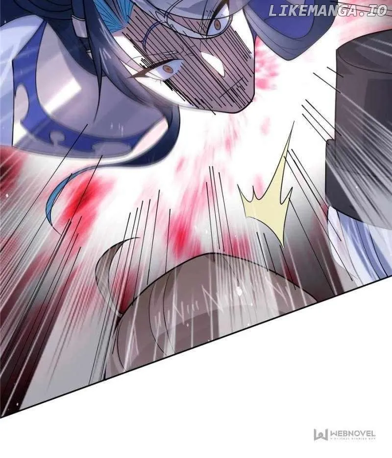 All the Female Apprentices Want to Kill Me Chapter 66 Online - página 30