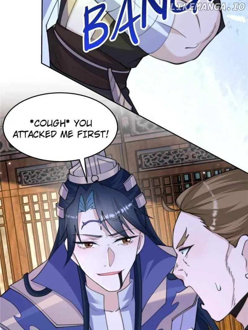 All the Female Apprentices Want to Kill Me Chapter 66 Online - página 32