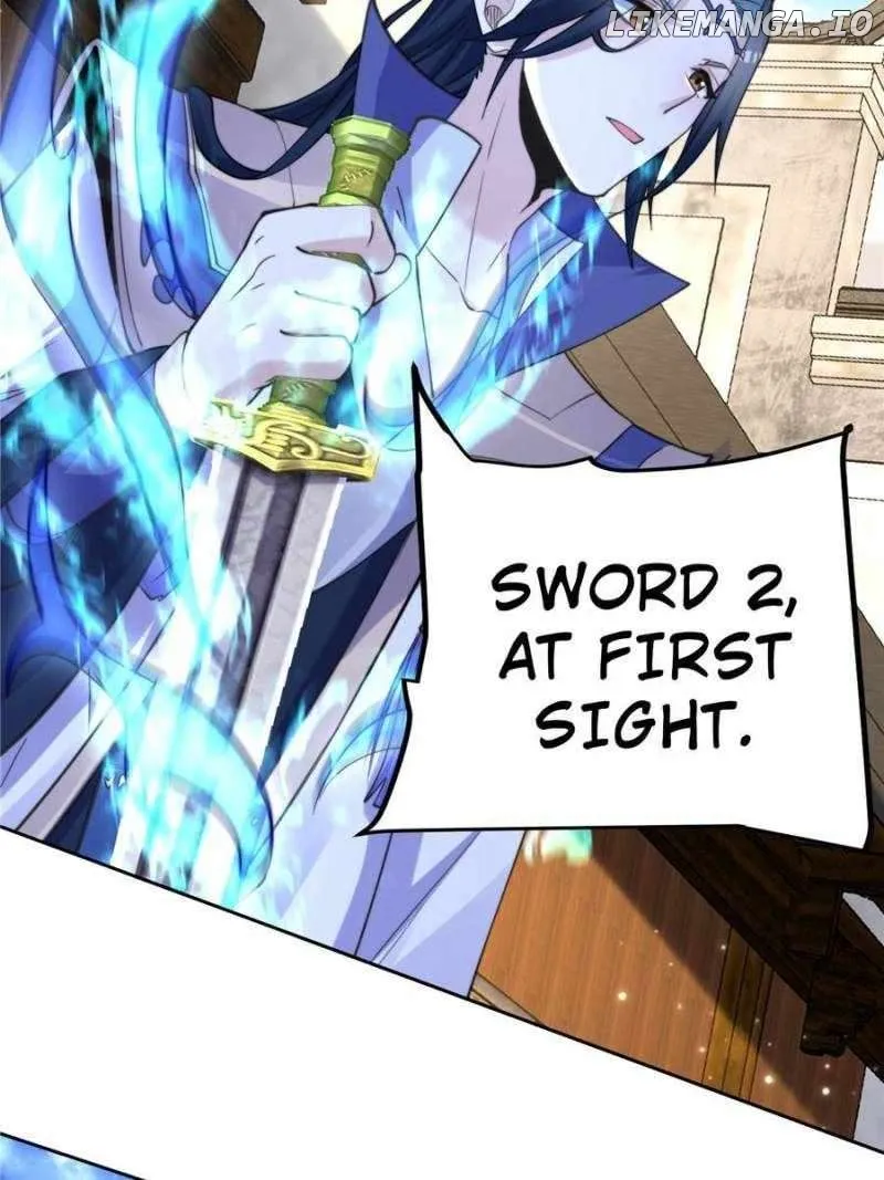 All the Female Apprentices Want to Kill Me Chapter 66 Online - página 34