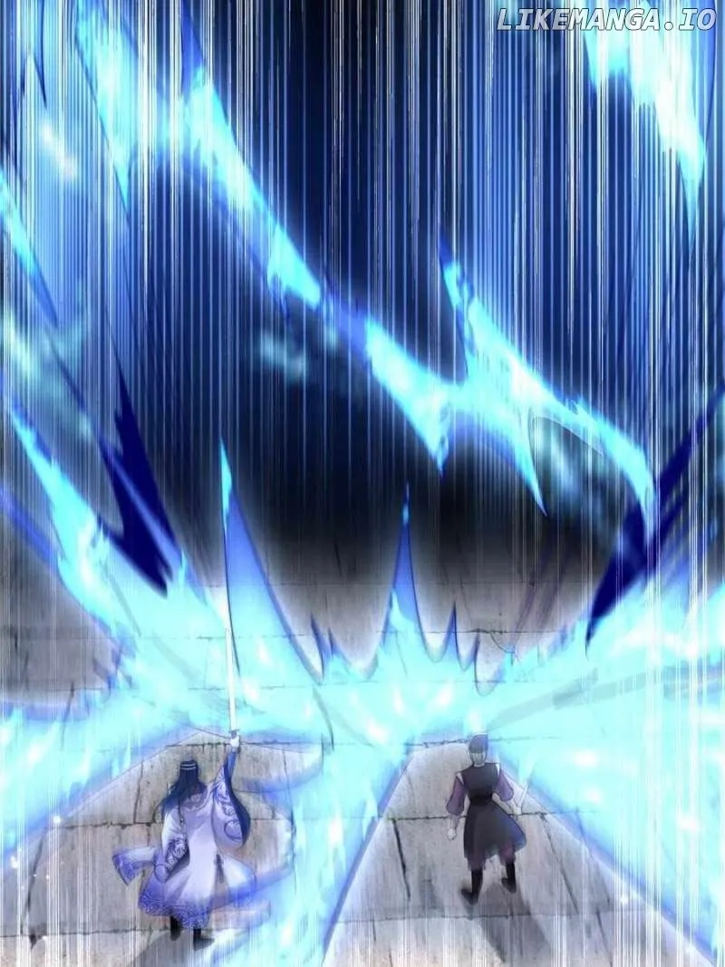 All the Female Apprentices Want to Kill Me Chapter 66 Online - página 36