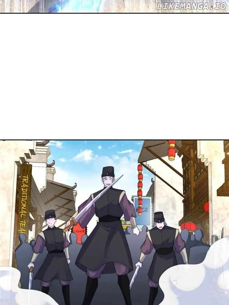All the Female Apprentices Want to Kill Me Chapter 66 Online - página 37