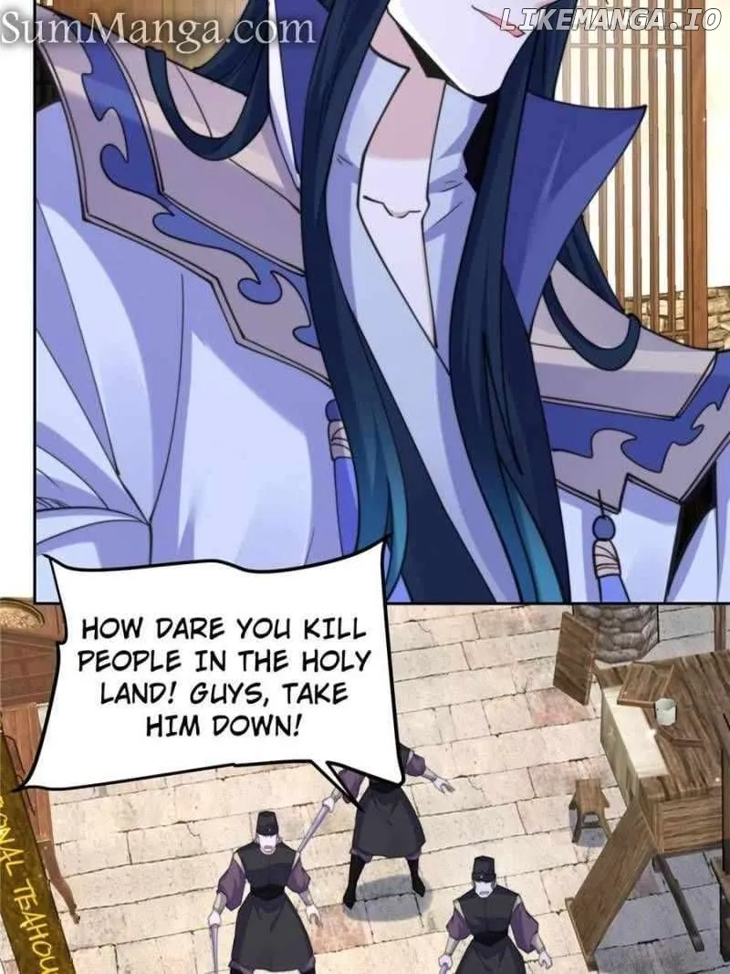 All the Female Apprentices Want to Kill Me Chapter 66 Online - página 39