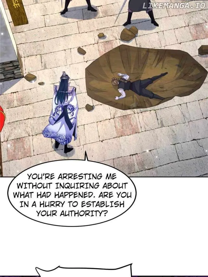 All the Female Apprentices Want to Kill Me Chapter 66 Online - página 40