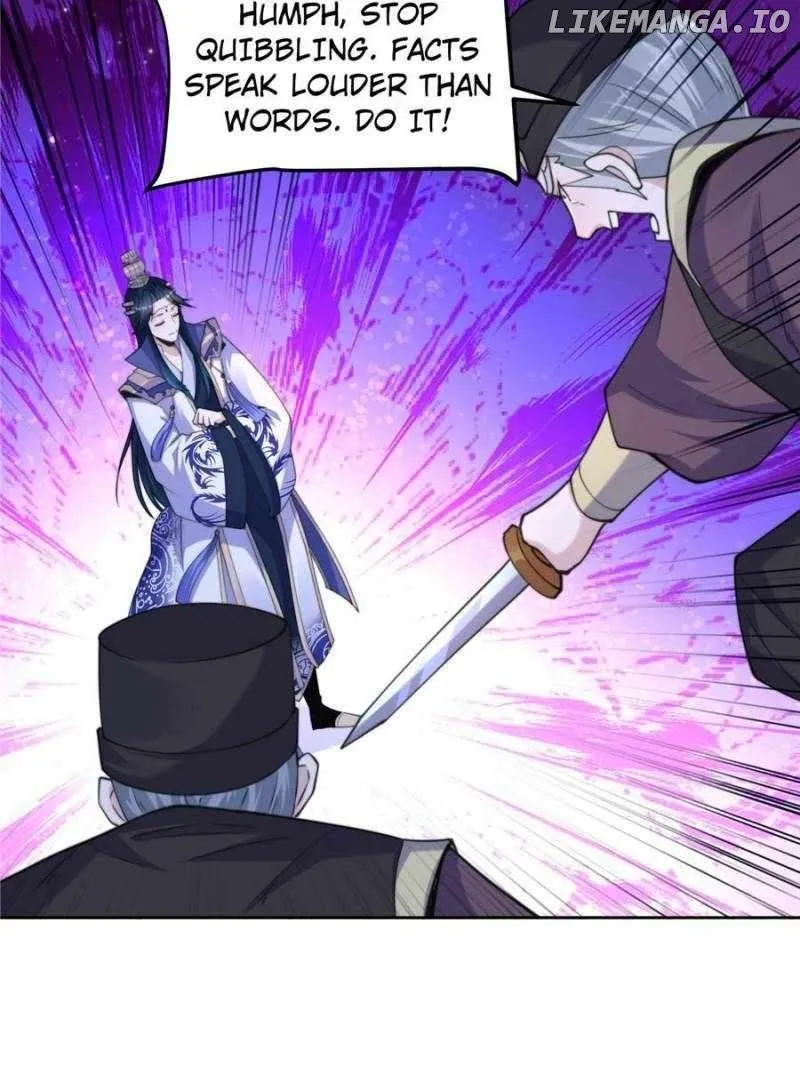 All the Female Apprentices Want to Kill Me Chapter 66 Online - página 41