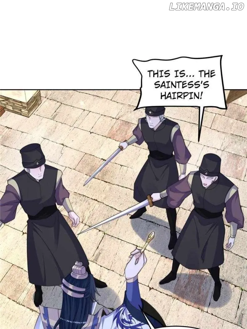 All the Female Apprentices Want to Kill Me Chapter 66 Online - página 42