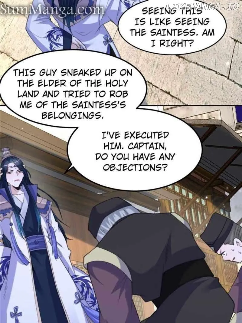 All the Female Apprentices Want to Kill Me Chapter 66 Online - página 43