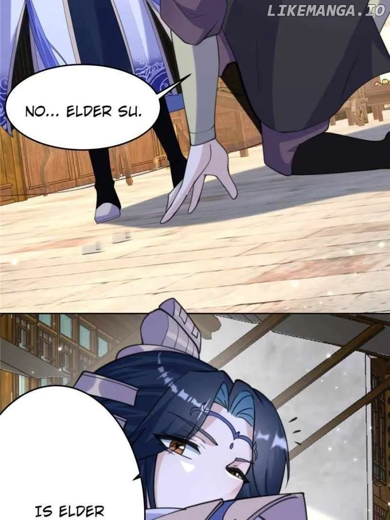 All the Female Apprentices Want to Kill Me Chapter 66 Online - página 44
