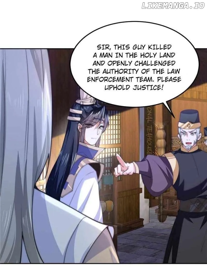 All the Female Apprentices Want to Kill Me Chapter 67 Online - página 1