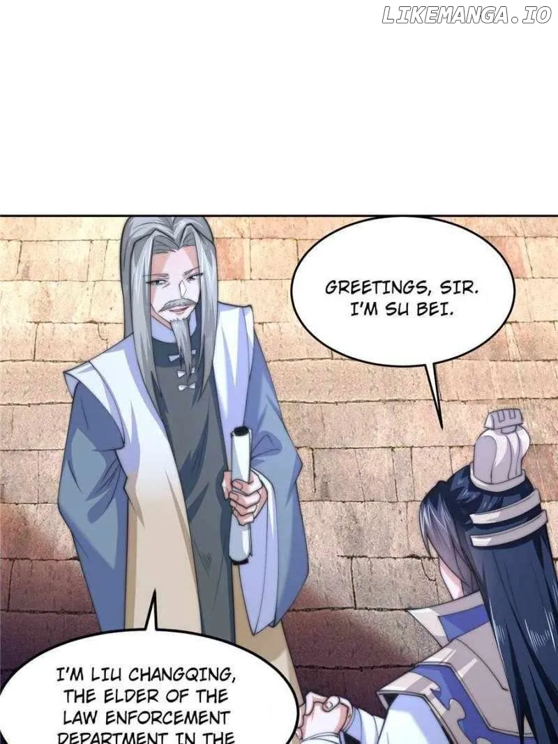 All the Female Apprentices Want to Kill Me Chapter 67 Online - página 2