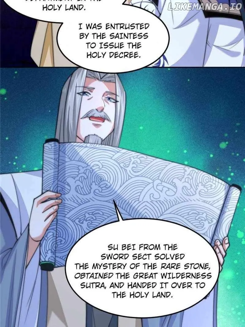 All the Female Apprentices Want to Kill Me Chapter 67 Online - página 3